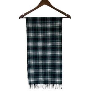 Pendleton Woolen Mills Authentic Campbell Dress Tartan Scarf